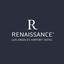 Logo for Renaissance Los Angeles Airport Hotel