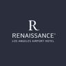 Logo for Renaissance Los Angeles Airport Hotel