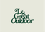 Logo for Le Great Outdoor