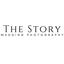 Logo for The Story Weddings