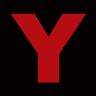 Logo for Y Bar Chicago