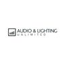 Logo for Audio and Lighting Unlimted
