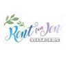 Logo for Rent from Jen LLC