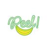 Logo for Peel Soft Serve