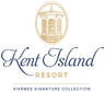 Logo for Kent Island Resort