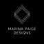 Logo for Marina Paige Designs