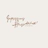 Logo for Impressions House Events