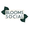 Logo for Blooms Social