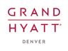 Logo for Grand Hyatt Denver