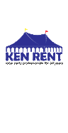 Logo for Ken Rent