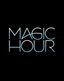 Logo for Magic Hour Rooftop
