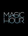 Logo for Magic Hour Rooftop
