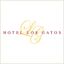 Logo for Hotel Los Gatos