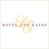 Logo for Hotel Los Gatos