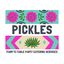 Logo for Pickles Farm Food LLC