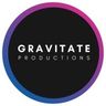 Logo for Gravitate Productions