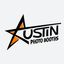 Logo for Austin Photo Booths