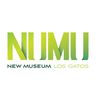 Logo for NUMU New Museum Los Gatos