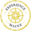 Logo for Experience Maine
