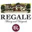 Logo for Regale Winery and Vineyards