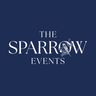 Logo for The Sparrow Events