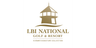 Logo for LBI National Golf & Resort