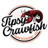 Logo for Tipsy Crawfish
