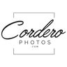 Logo for Cordero Photos