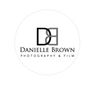 Logo for Danielle Brown Photography