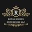 Logo for Royal Riches Enterpriese LLc