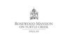 Logo for Rosewood Mansion on Turtle Creek