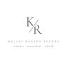 Logo for Kelsey Regina Events