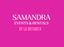 Logo for Samandra Events & Rentals - La Botanita