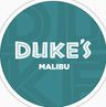 Logo for Duke's Malibu
