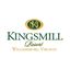 Logo for Kingsmill Resort