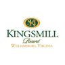 Logo for Kingsmill Resort