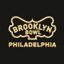 Logo for Brooklyn Bowl - Philadelphia
