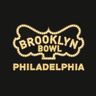 Logo for Brooklyn Bowl - Philadelphia