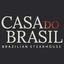 Logo for Casa Do Brasil