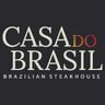 Logo for Casa Do Brasil