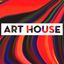 Logo for Art House Productions