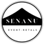 Logo for Senanu Event Rentals