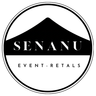 Logo for Senanu Event Rentals