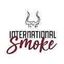 Logo for International Smoke