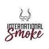 Logo for International Smoke