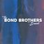 Logo for The Bond Brothers Band
