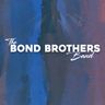 Logo for The Bond Brothers Band