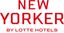 Logo for The New Yorker Hotel