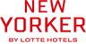 Logo for The New Yorker Hotel