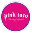 Logo for Pink Taco | New York City
